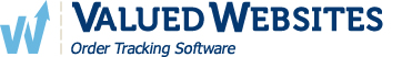 Order Tracking Software