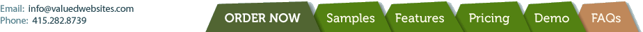 FAQs