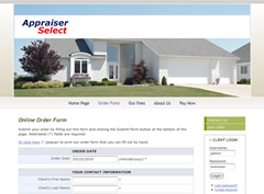 Appraiser Select