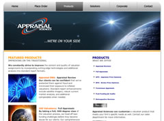Appraisal Sciences