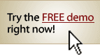 Try the free demo right now.